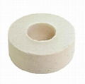 Wool Felt Polishing Wheel 1