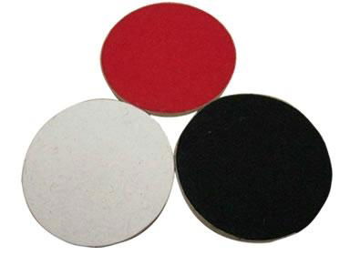 Wool Felt Polishing Wheel 2