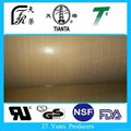 High quality PTFE coated kelvar fabric