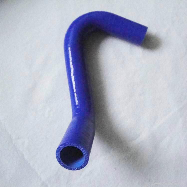 silicone hose 5