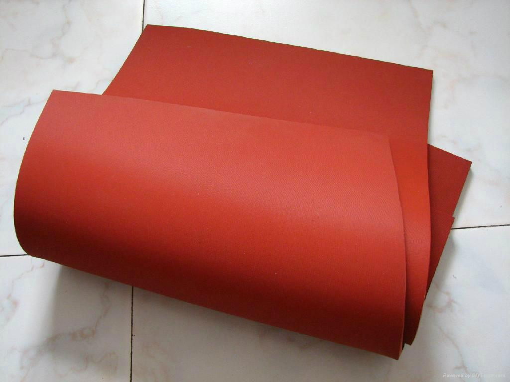 rubber sheet 3