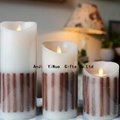 Party wedding Christmas Decoration Supplies candle indoor decoration  4