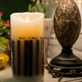Party wedding Christmas Decoration Supplies candle indoor decoration  5