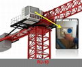 Tower Crane Monitoring System Black Box