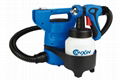 CX05 650W 800ml Electric spray gun - The professional factory