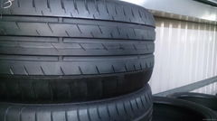 USED TYRE