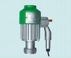 DSHR系列電動抽液泵