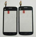 For Huawei PHONE Y310 Capacitive Touch screen Panel 1