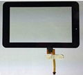 For Huawei S7-701 Capacitive Touch screen Panel 1