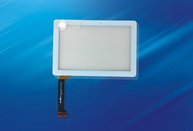 For ASUS Memo Pad 10 ME102 V2 touch screen digitizer touch panel 2