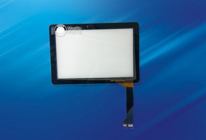 For ASUS Memo Pad 10 ME102 V2 touch screen digitizer touch panel 3