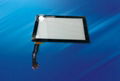 For ASUS Memo Pad 10 ME102 V2 touch screen digitizer touch panel 4