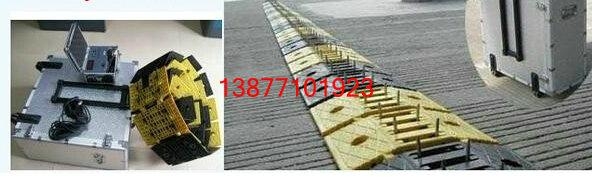遙空路障破胎器貨到付款 3