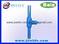 Welded ball valve with butt ends(DN15-DN200) 4
