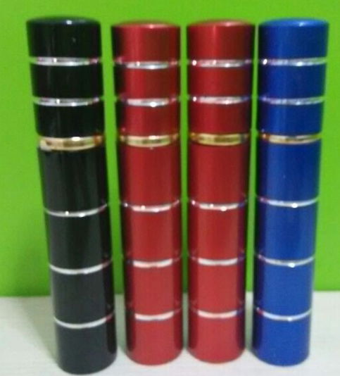 Wholesale lipstick pepper spray manufacturer  2