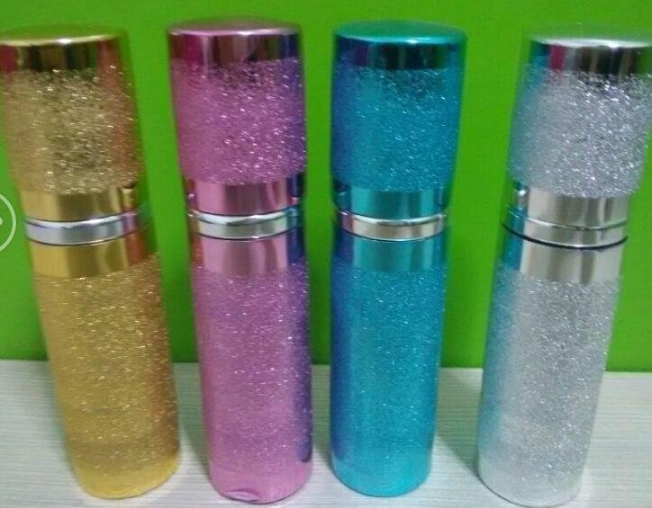 Wholesale lipstick pepper spray manufacturer  3