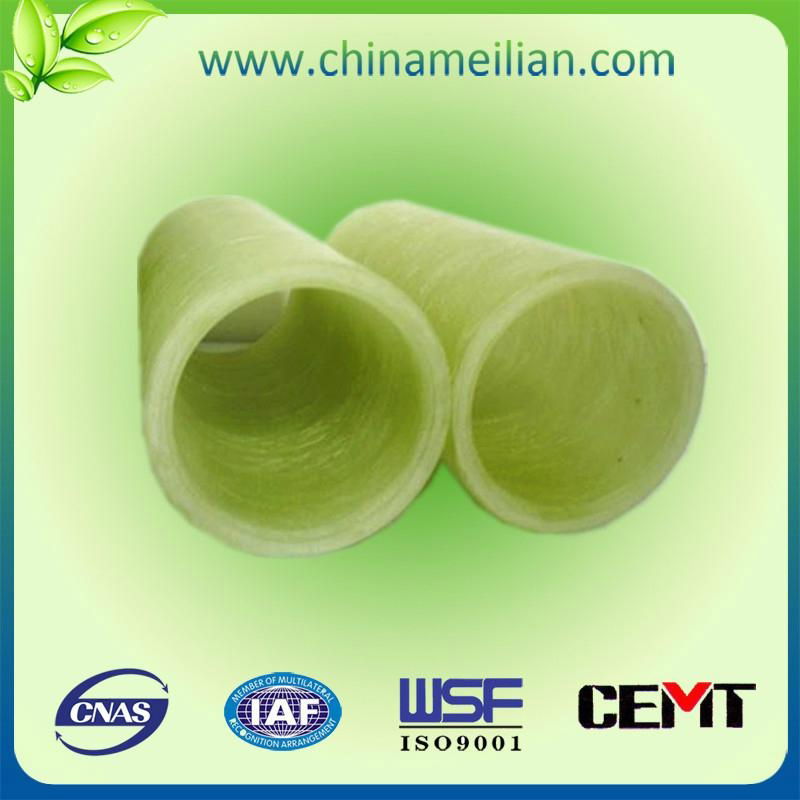 Epoxy Fiberglass Laminate Insulation Tube