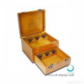 wooden wine boxes 1