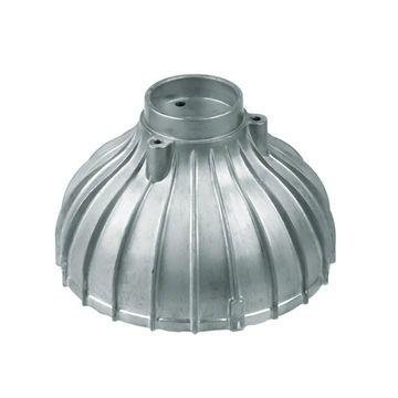 LED-lighting aluminium casting 