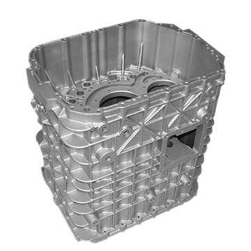 OEM/ODM die casting