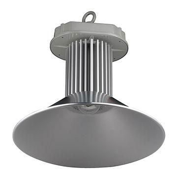 LED streetlighting housing