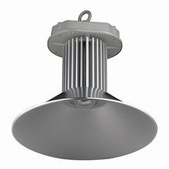 LED streetlighting housing