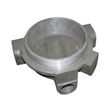 investment casting 2