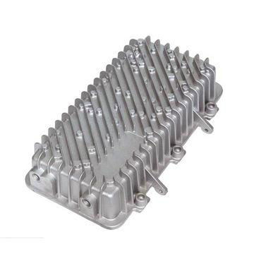 aluminium die casting