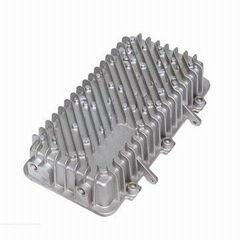 aluminium die casting