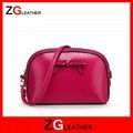 lady handbag 2014 custom design handbags with logo women purse