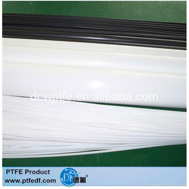 PTFE rod