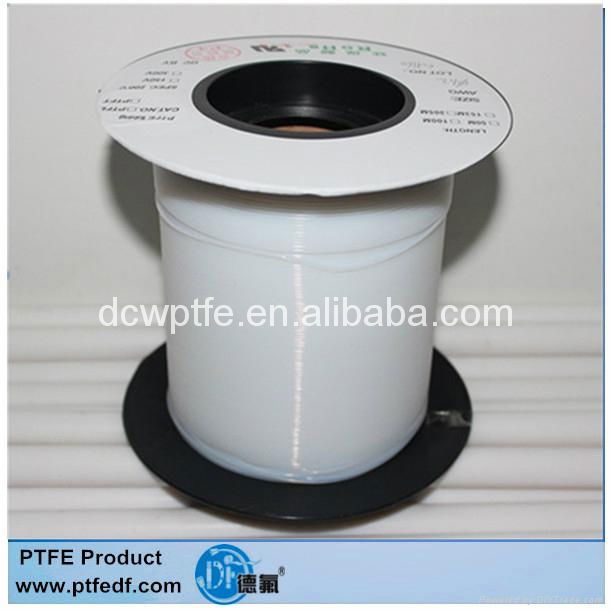 PTFE tube 5