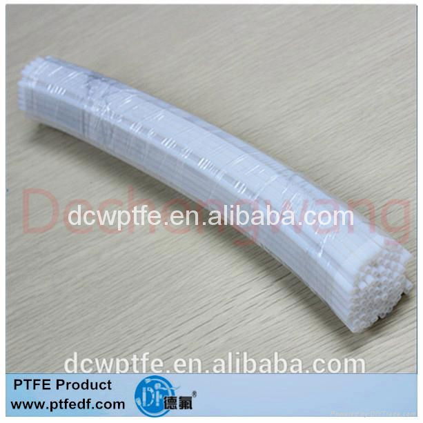 PTFE tube 3