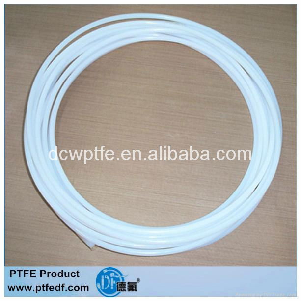 PTFE tube 4