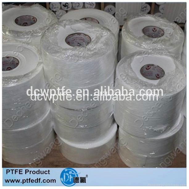 PTFE film 4