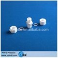 PTFE pipe fitting 1