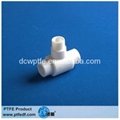 PTFE pipe fitting 3