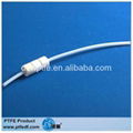 PTFE pipe fitting 4