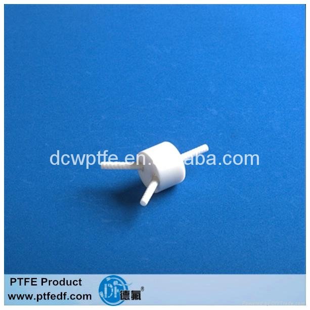 PTFE pipe fitting 5