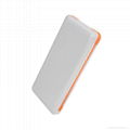 Rechargeable Portable Power Bank with