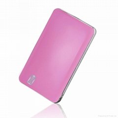 The Most Popular Power Bank 8800mah Mobile Emergency Power Charger	