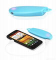 Potable Power Bank , Mobile Power Bank , Promotional Gift,1800mah/2200mah/2500ma 1