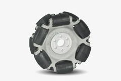 6 inch multi-directional heavy duty omni