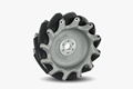 8 inch robot mecanum omnidirectional wheel