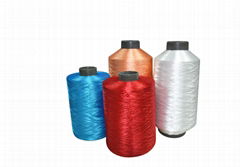 100%polyester yarn Embroidery thread