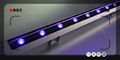 30wX14pcs LED wall washer bar led stage