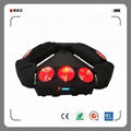 LED 9 eyes spider moving head beam for