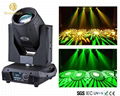 Decoration light 350W moving head beam led 3in1 stage light 4