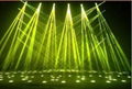 Decoration light 350W moving head beam led 3in1 stage light