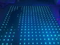 RGB video dance floor stage dance floor for wedding party Professional manufactu 2